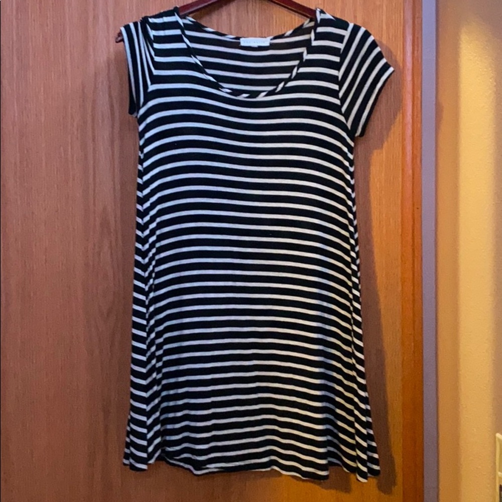 super cute long dress